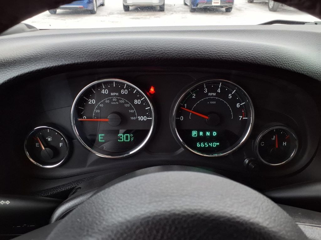 Used 2018 Jeep Wrangler JK Unlimited Rubicon 4x4 SUV