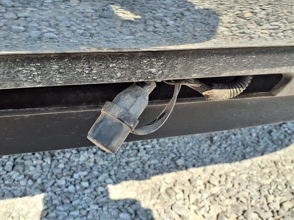 2025 Ram 5500 Tradesman photo 4