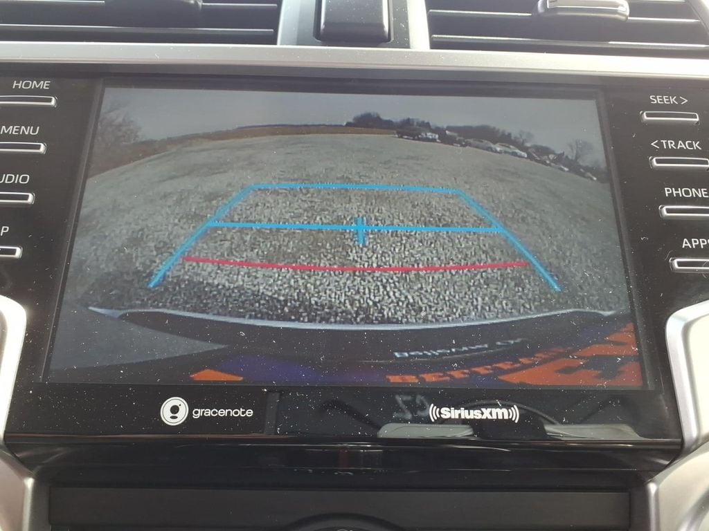 2021 Toyota 4Runner SR5 - Photo 25