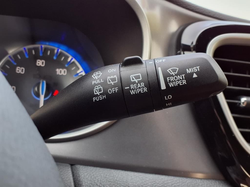 2025 Chrysler Pacifica Select - Photo 22