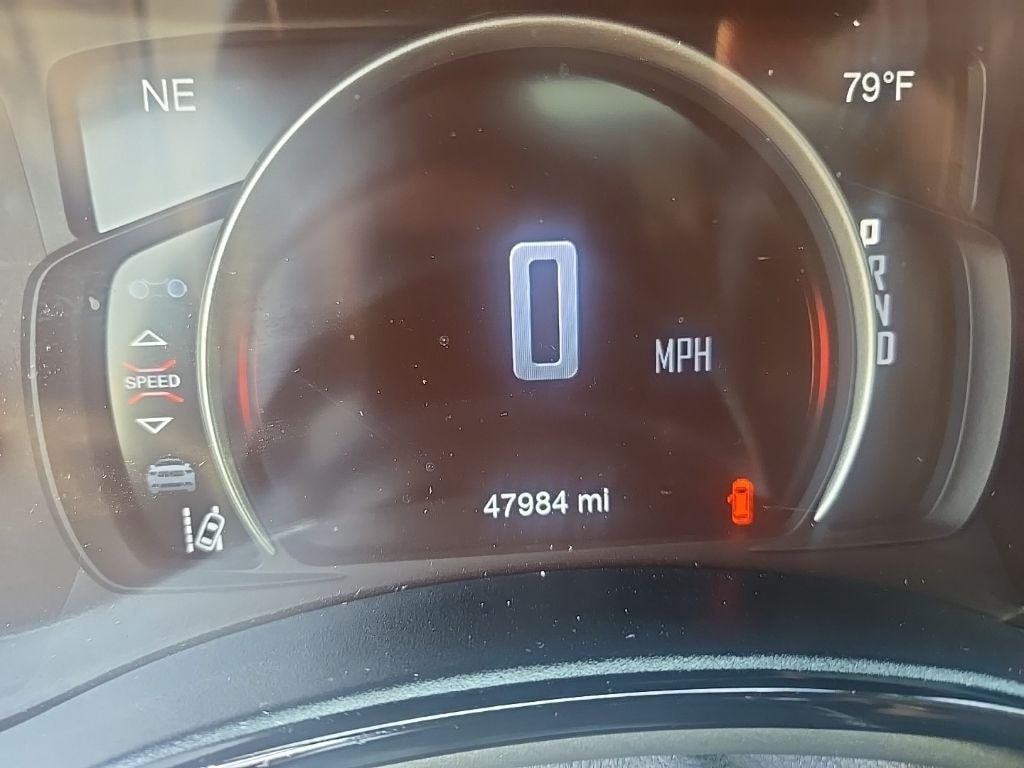 Used 2023 Dodge Durango Citadel SUV