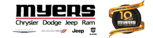 Myers Chrysler Dodge Jeep Ram