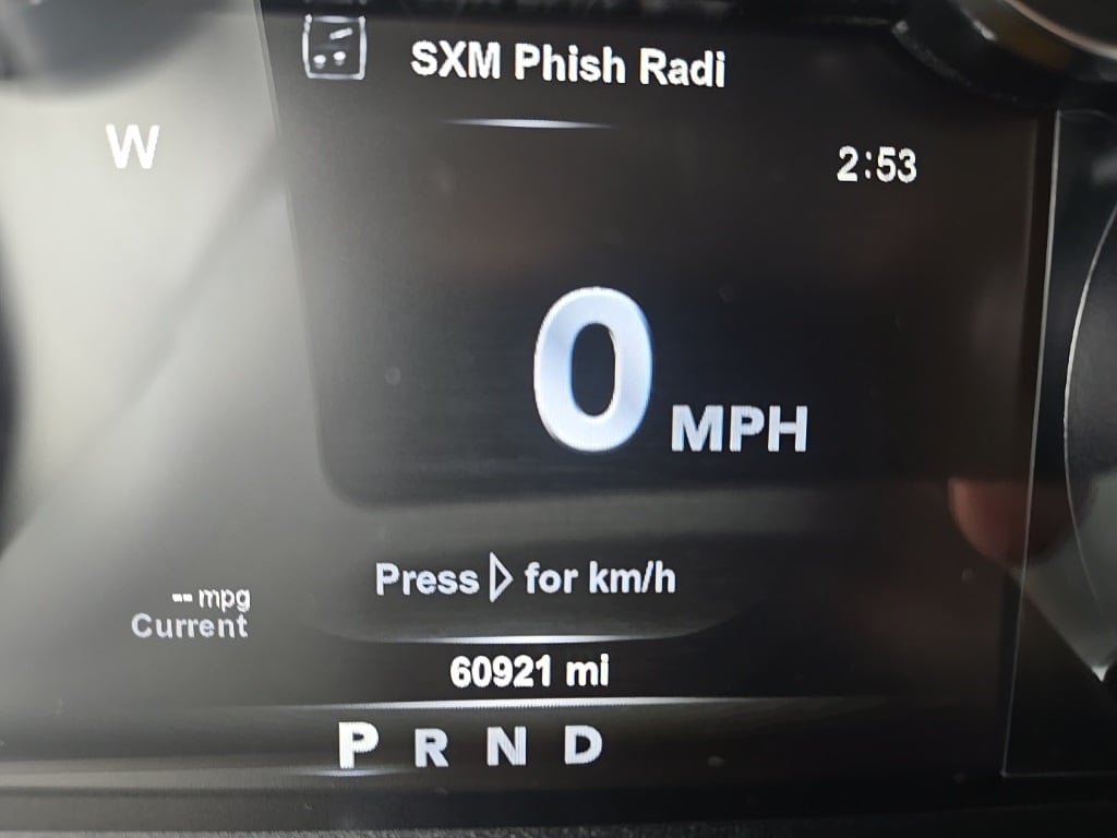 Used 2018 RAM Ram 1500 Pickup Big Horn with VIN 1C6RR7LT1JS329606 for sale in Bellevue, OH