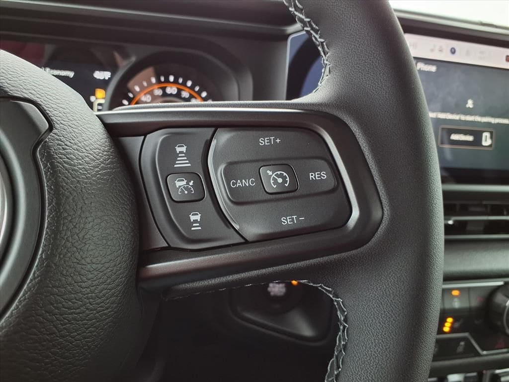 2026 Jeep Gladiator Sport S - Photo 17