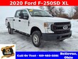  Ford F-250