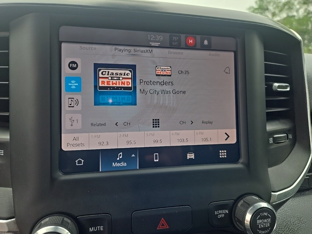 2024 Ram 2500 Big Horn photo 4