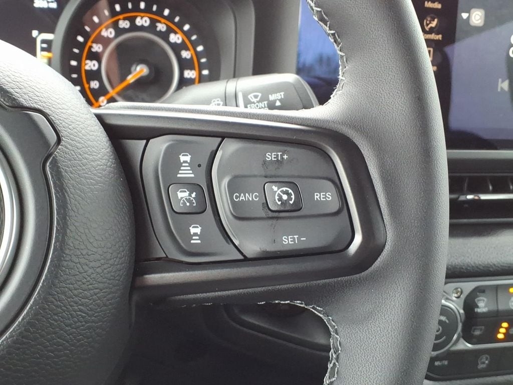 2026 Jeep Wrangler 4-Door Sport S - Photo 25