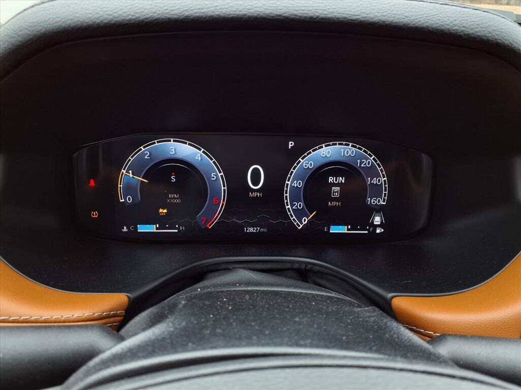 2024 Jeep Compass Limited photo 3