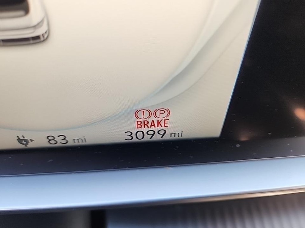 Used 2024 Hyundai IONIQ 6 SEL Sedan