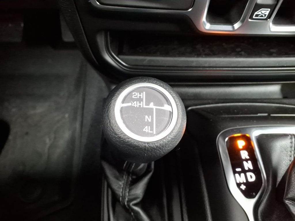 2026 Jeep Wrangler 4-Door Sport S - Photo 20