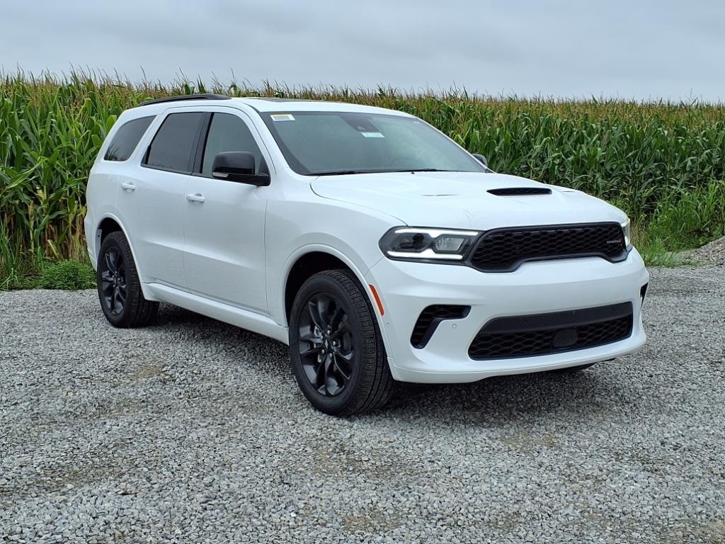 New 2026 Dodge Durango GT PLUS AWD Sport Utility