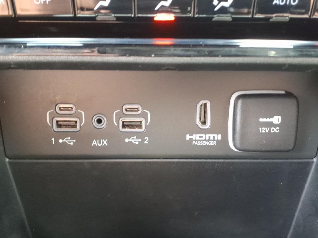 2023 Jeep Grand Cherokee Trailhawk 4xe - Photo 25
