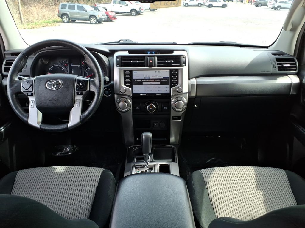 2021 Toyota 4Runner SR5 - Photo 15