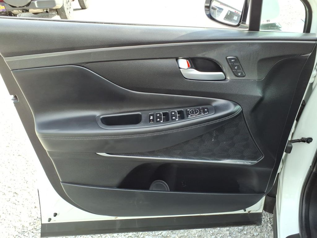 2023 Hyundai Santa Fe Limited - Photo 27