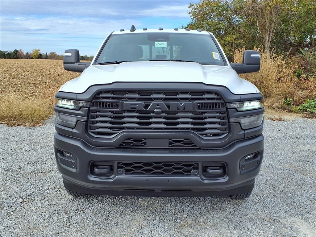 2026 Ram 3500 Tradesman photo 3