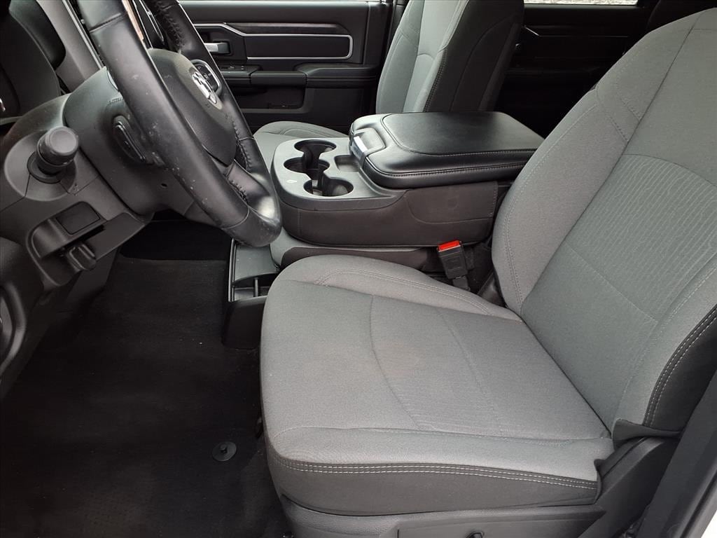 Used 2024 Ram 2500 Big Horn Truck Crew Cab