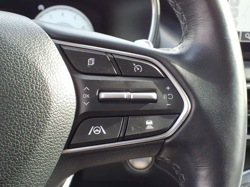 2023 Hyundai Santa Fe Limited - Photo 34