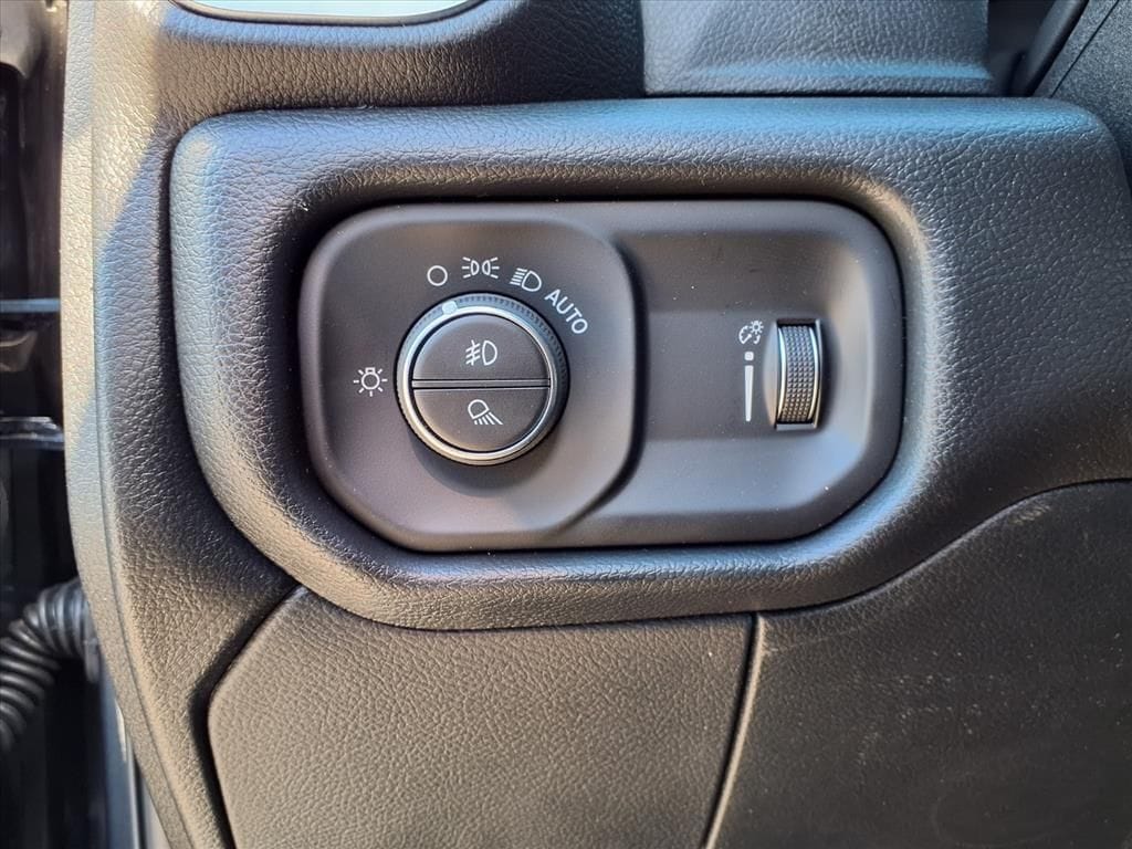 2026 RAM 2500 Big Horn - Photo 26
