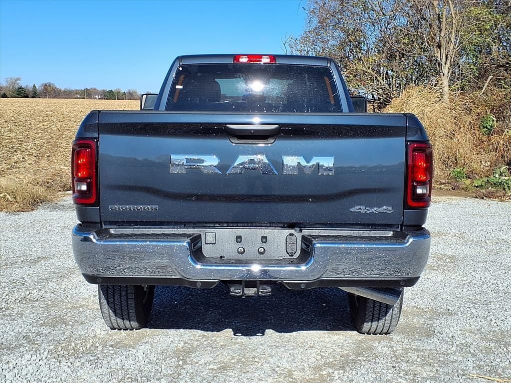 2026 RAM 2500 Big Horn - Photo 30