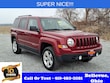  Jeep Patriot