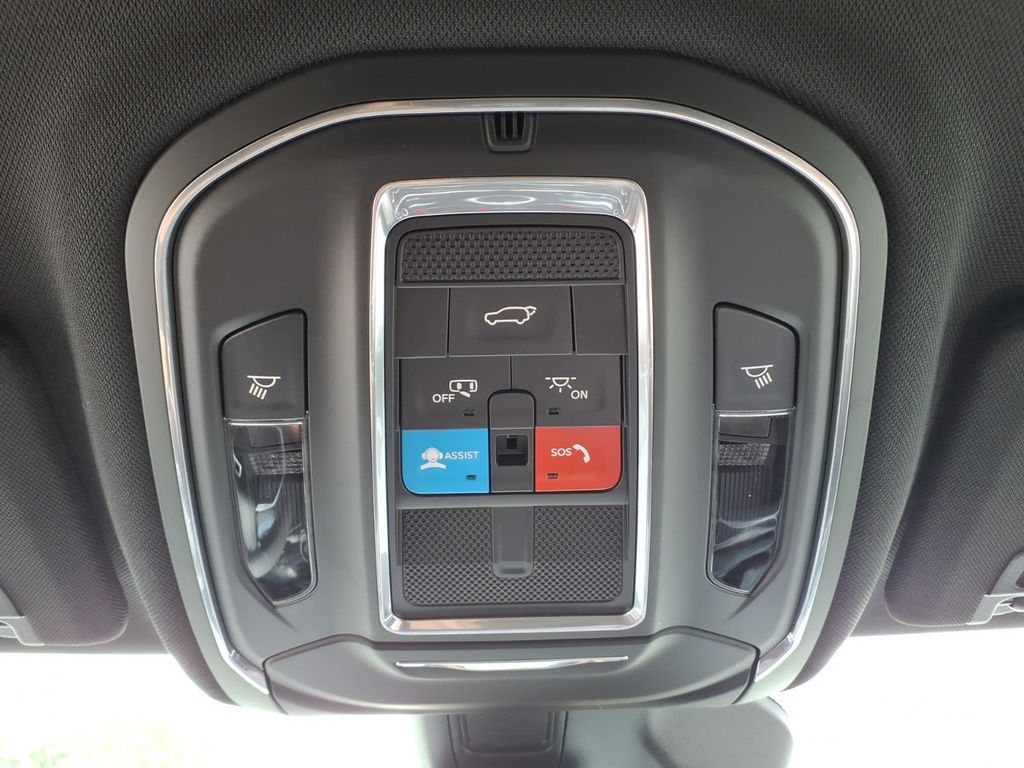 2023 Jeep Grand Cherokee Trailhawk 4xe - Photo 33