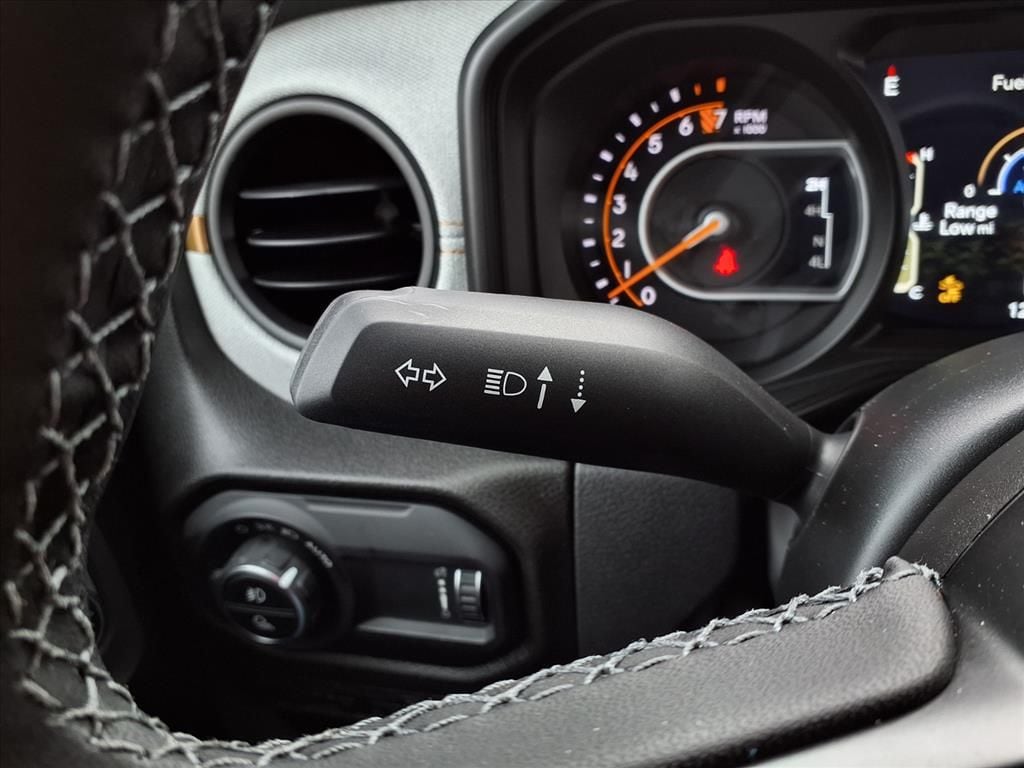 2026 Jeep Gladiator Sport S - Photo 14