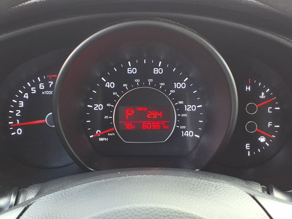 Used 2019 Kia Soul + with VIN KNDJP3A57K7689105 for sale in Bellevue, OH