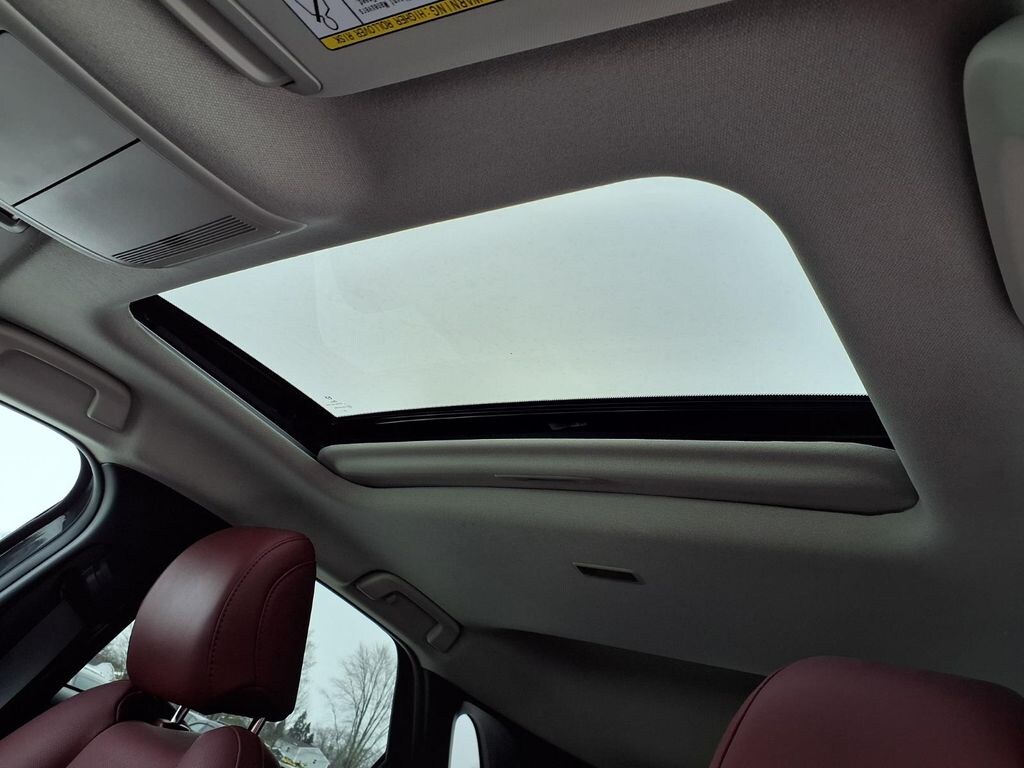 Used 2024 Mazda CX-30 2.5 S Carbon Edition SUV