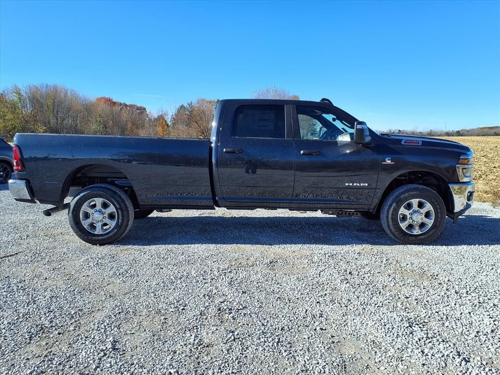 2026 RAM 2500 Big Horn - Photo 28