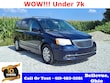 Chrysler Town & Country