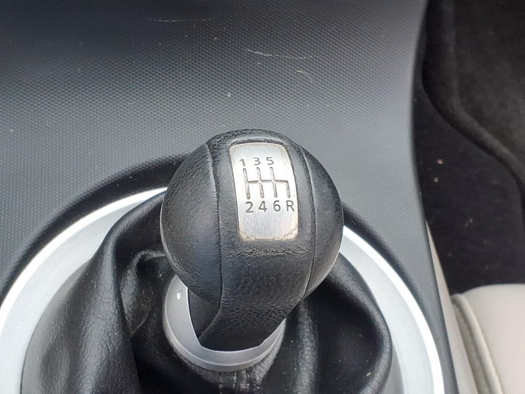 Used 2004 Nissan 350Z Touring Convertible