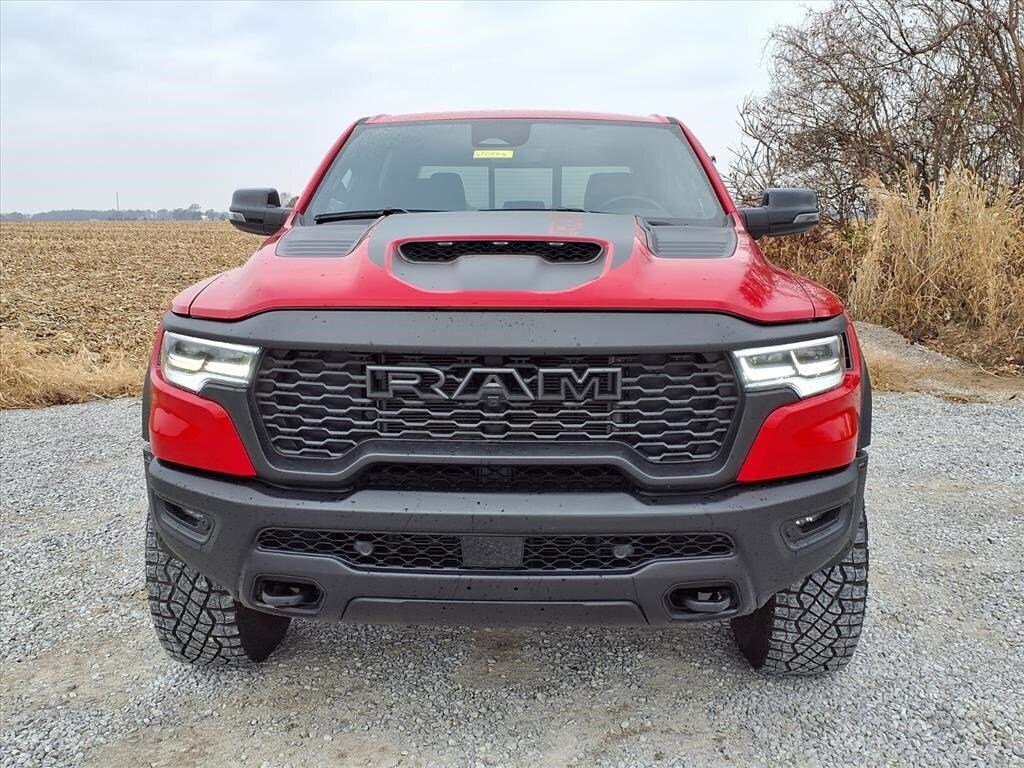 2025 Ram 1500 RHO photo 3