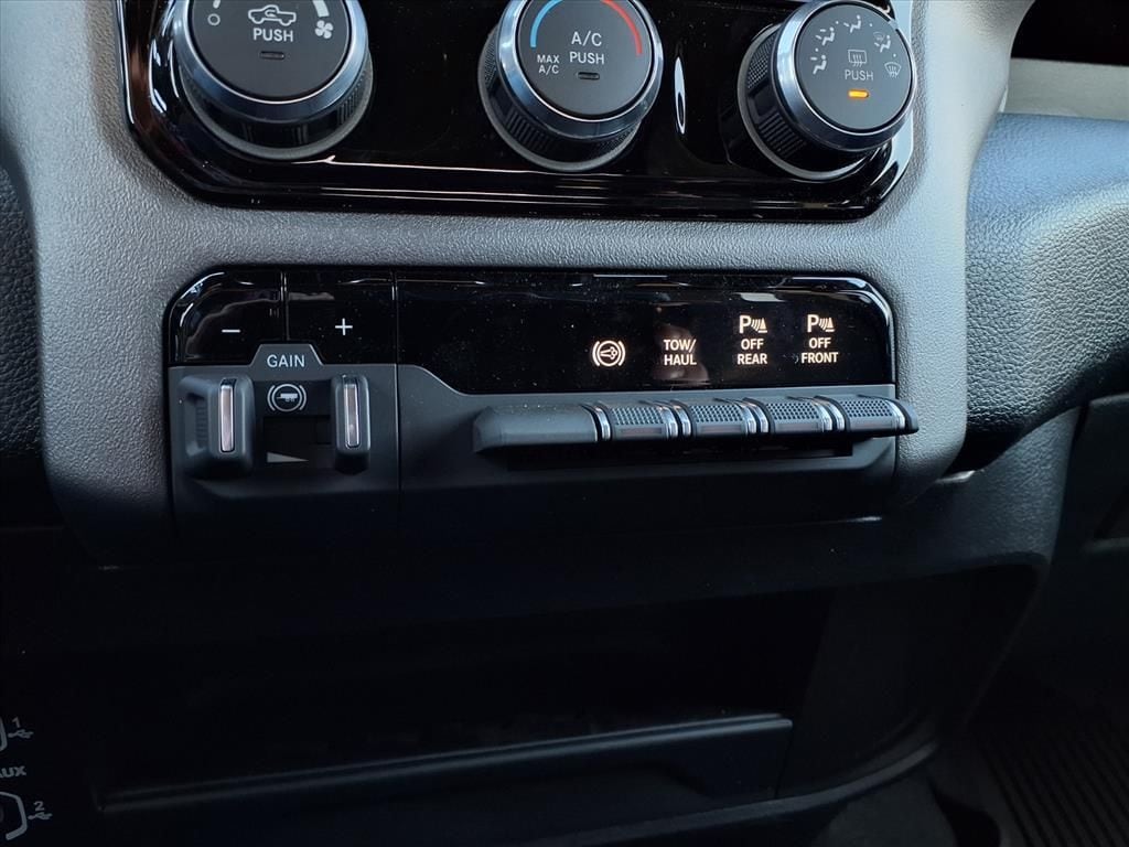 2026 RAM 2500 Big Horn - Photo 16