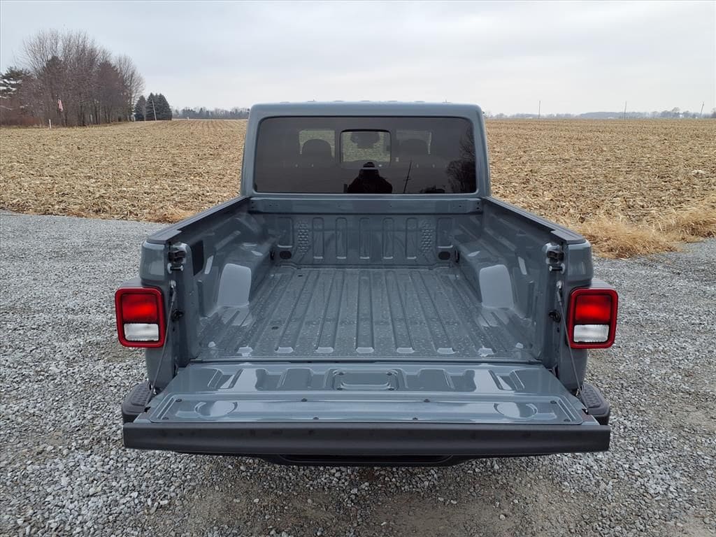 2026 Jeep Gladiator Sport S - Photo 29