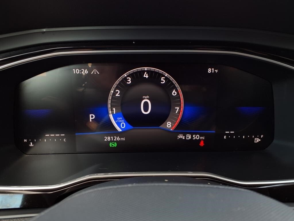 2024 Volkswagen Jetta 1.5T S photo 4