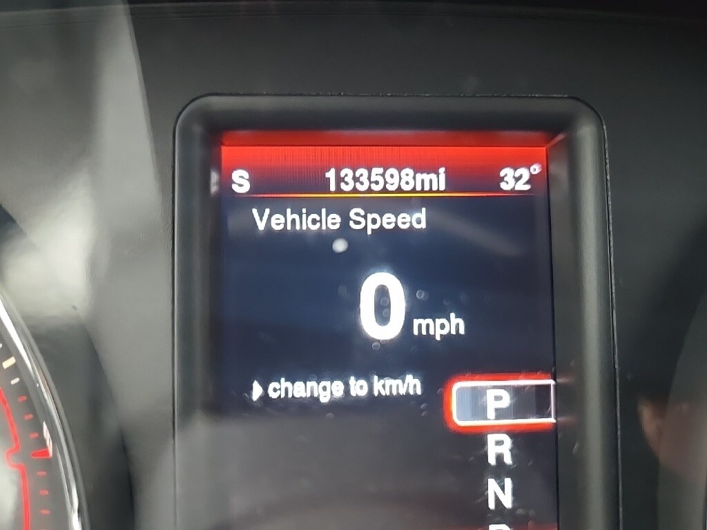 2014 Dodge Charger R/T photo 2