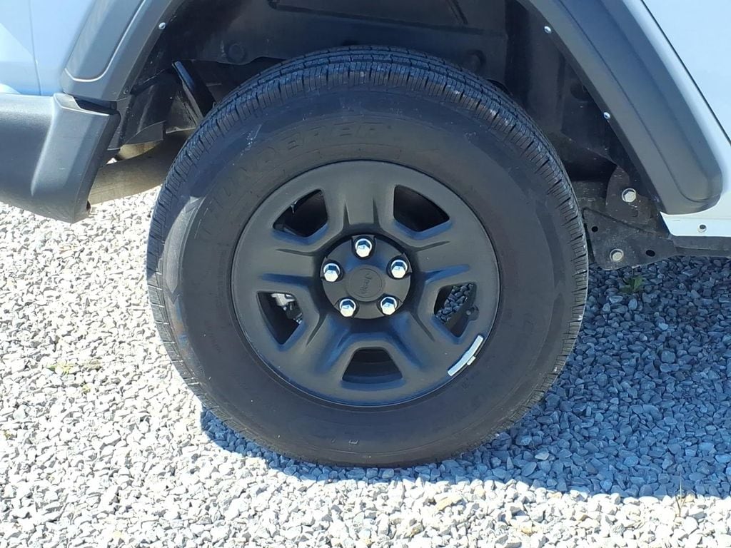 2023 Jeep Wrangler 4-Door Sport - Photo 13