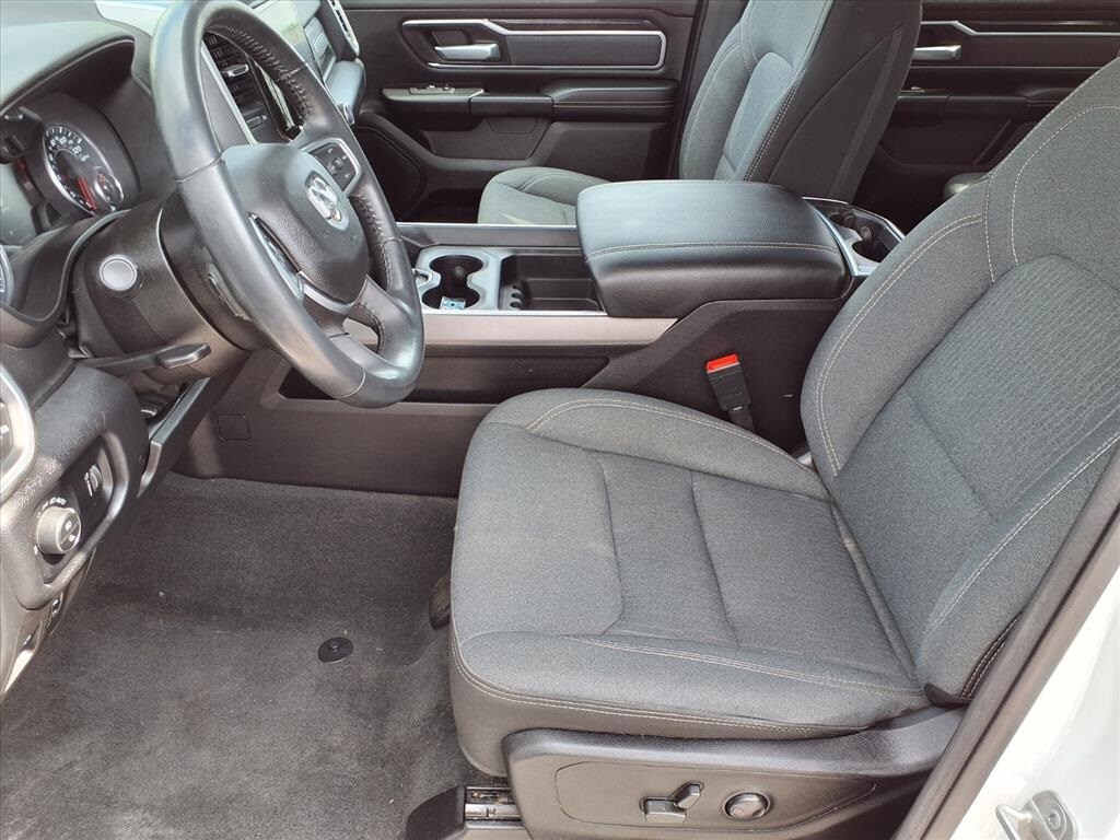 2022 Ram 1500 Big Horn Lone Star photo 3