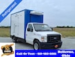  Ford E-350 Cutaway