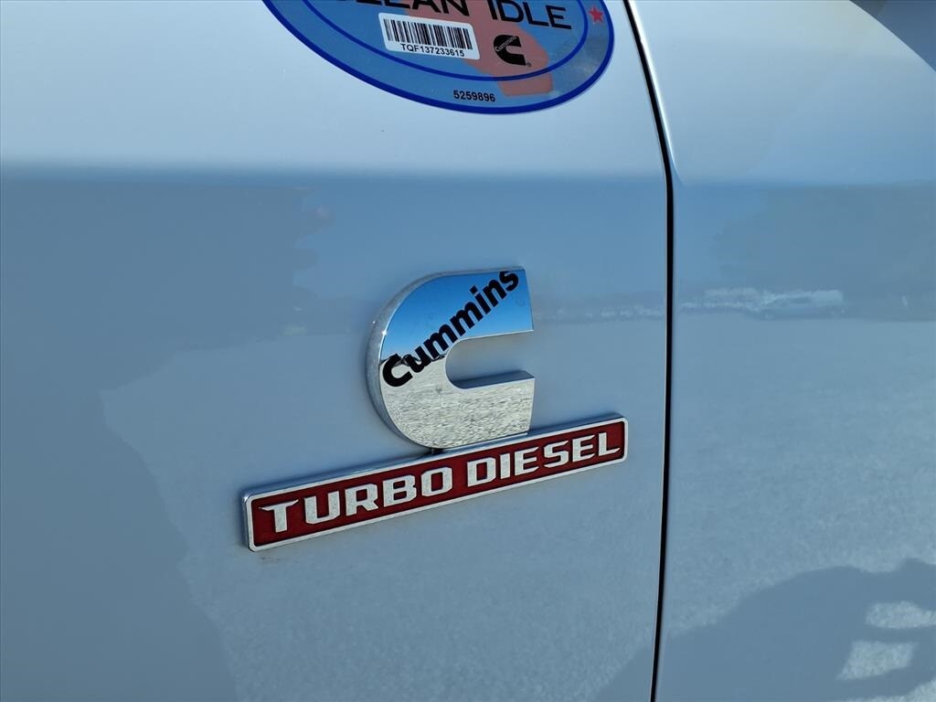 2025 Ram 4500 Tradesman photo 4