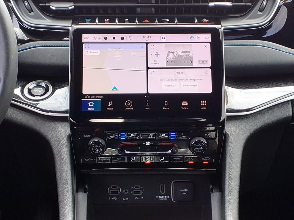 2023 Jeep Grand Cherokee Trailhawk 4xe - Photo 24