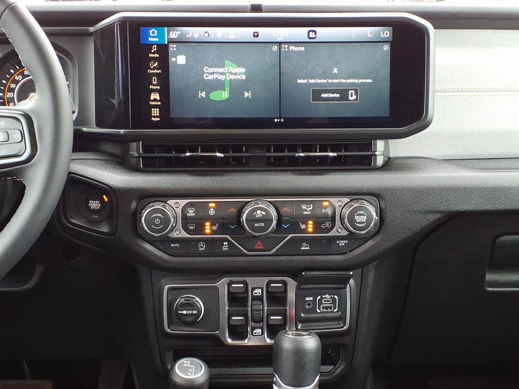 2026 Jeep Wrangler 4-Door Sport S - Photo 16