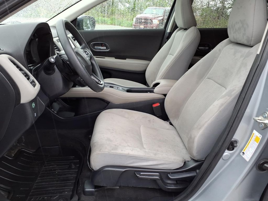 Used 2019 Honda HR-V EX AWD SUV