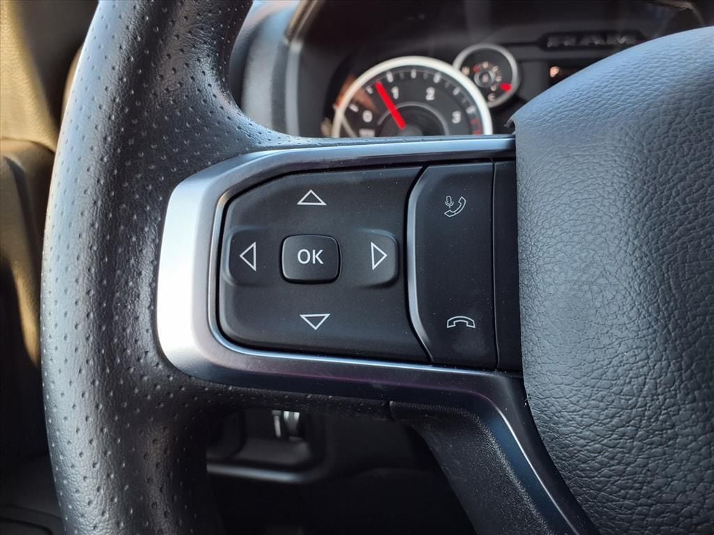 2026 RAM 2500 Big Horn - Photo 18