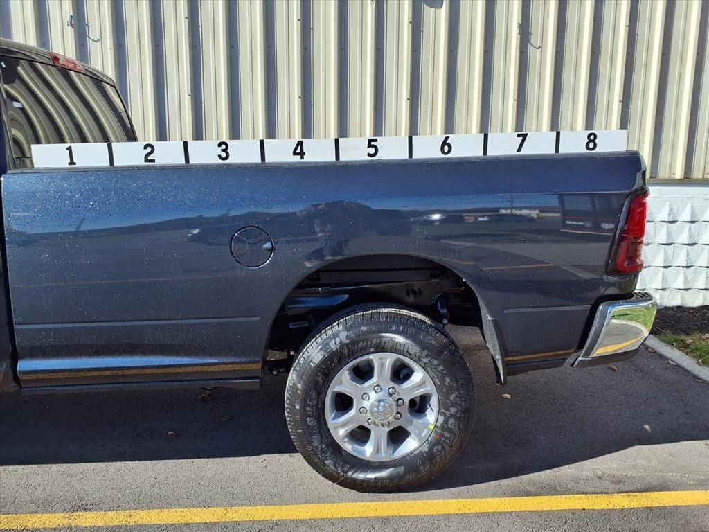 2026 RAM 2500 Big Horn - Photo 33