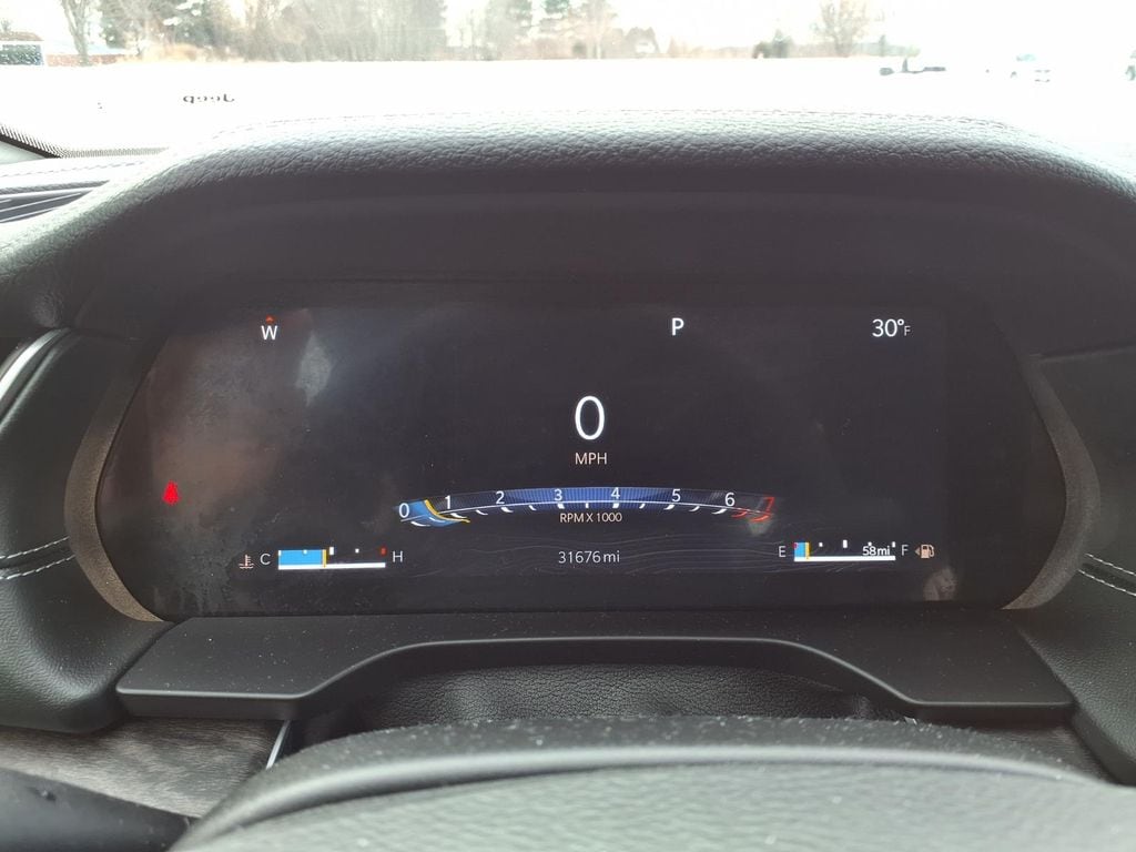 Used 2025 Jeep Grand Cherokee Limited SUV