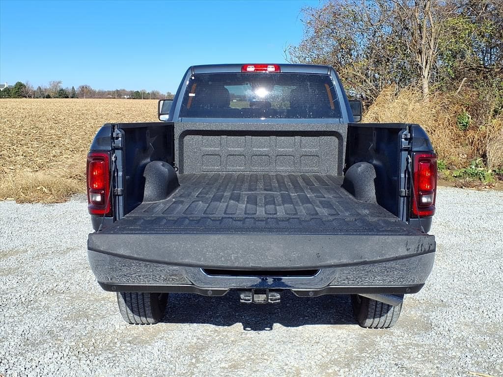 2026 RAM 2500 Big Horn - Photo 31