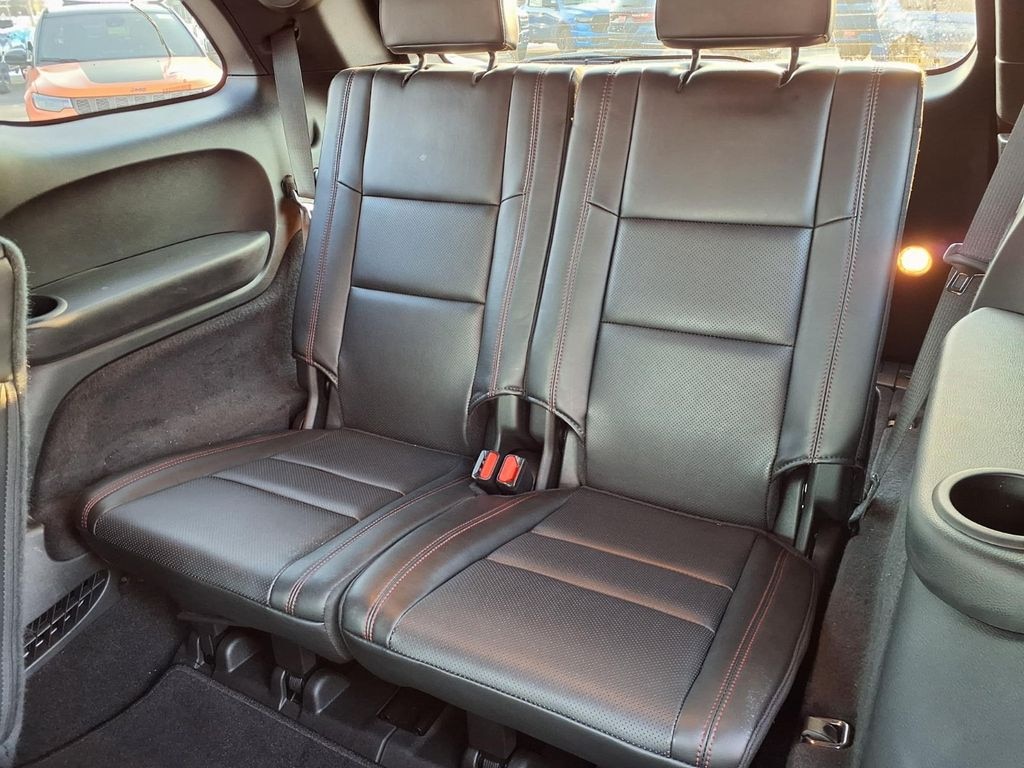 Used 2025 Dodge Durango R/T SUV