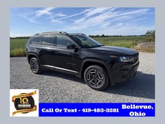 2026 Jeep Cherokee LIMITED 4X4 Sport Utility