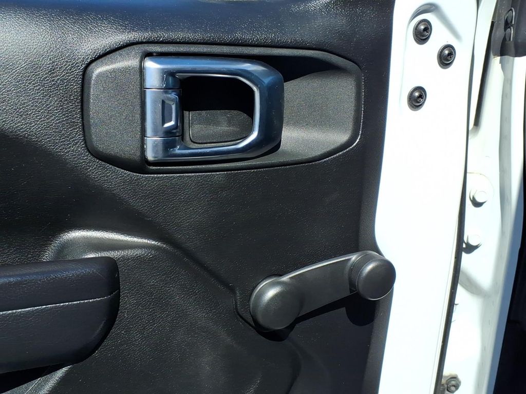 2023 Jeep Wrangler 4-Door Sport - Photo 26